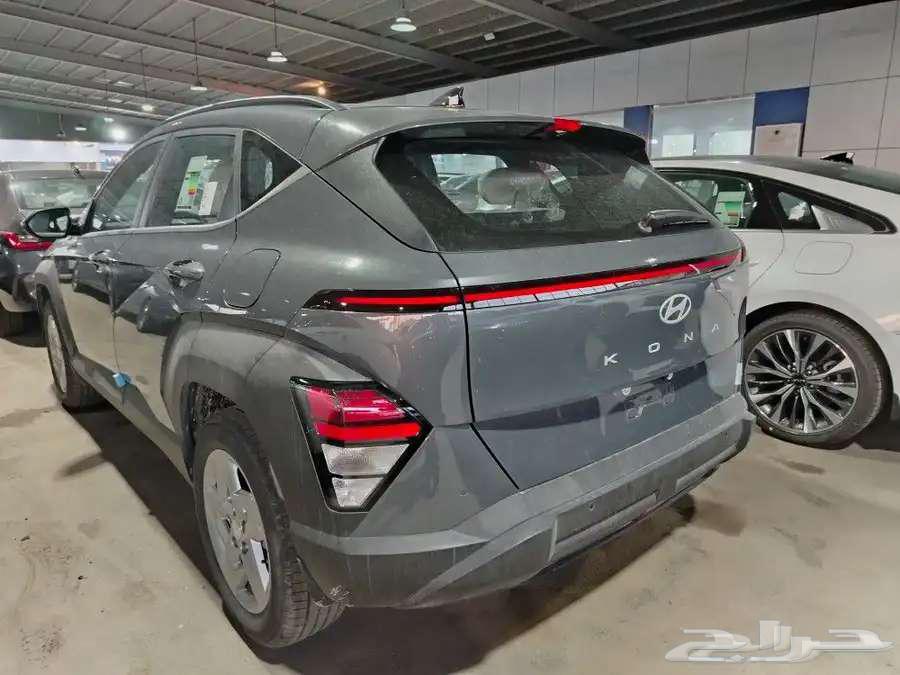 Hyundai Kona Flat Model 2025 Cash or Rent to Own63033617243650114