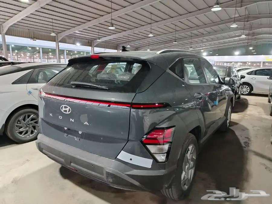 Hyundai Kona Flat Model 2025 Cash or Rent to Own63033617243650111