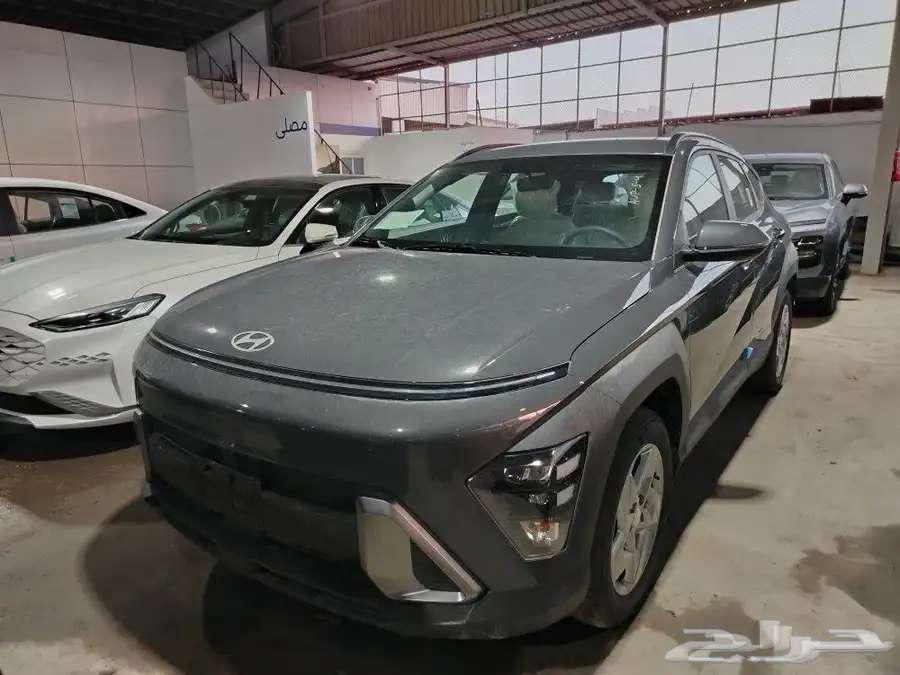 Hyundai Kona Flat Model 2025 Cash or Rent to Own63033617243650112