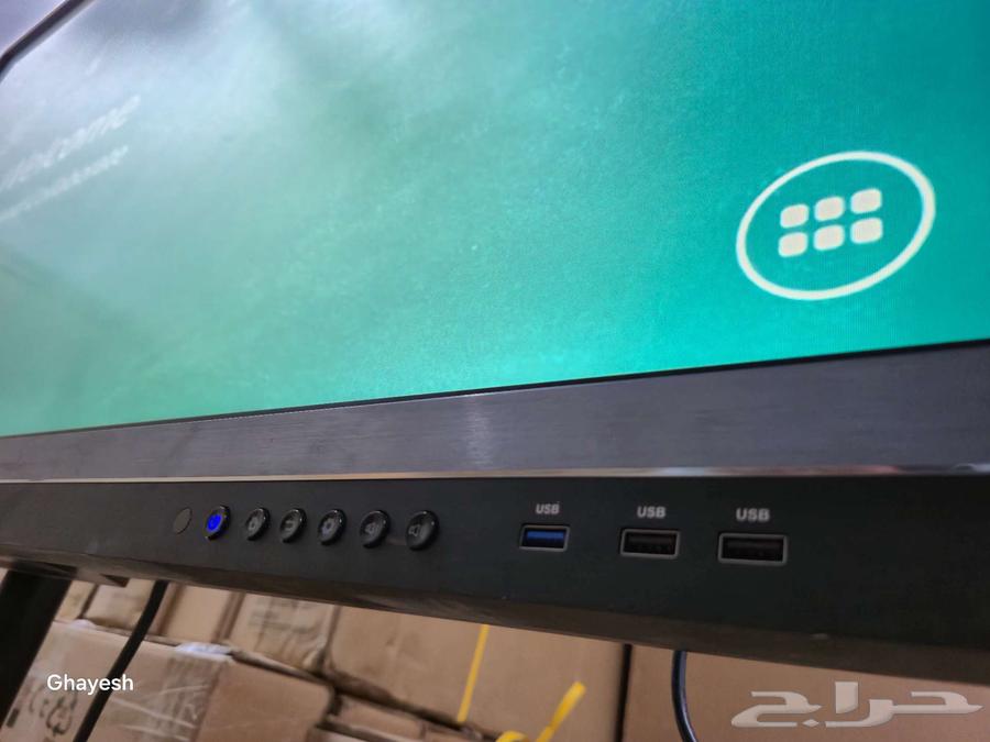 ViewSonic 4K interactive screen63025538821250112