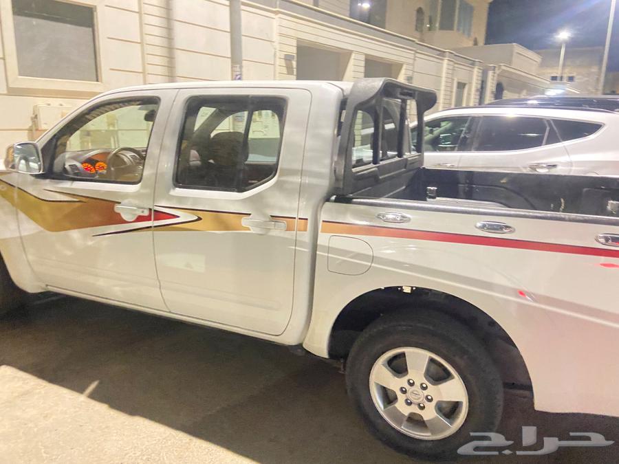 Nissan Navara SE63033226969987111