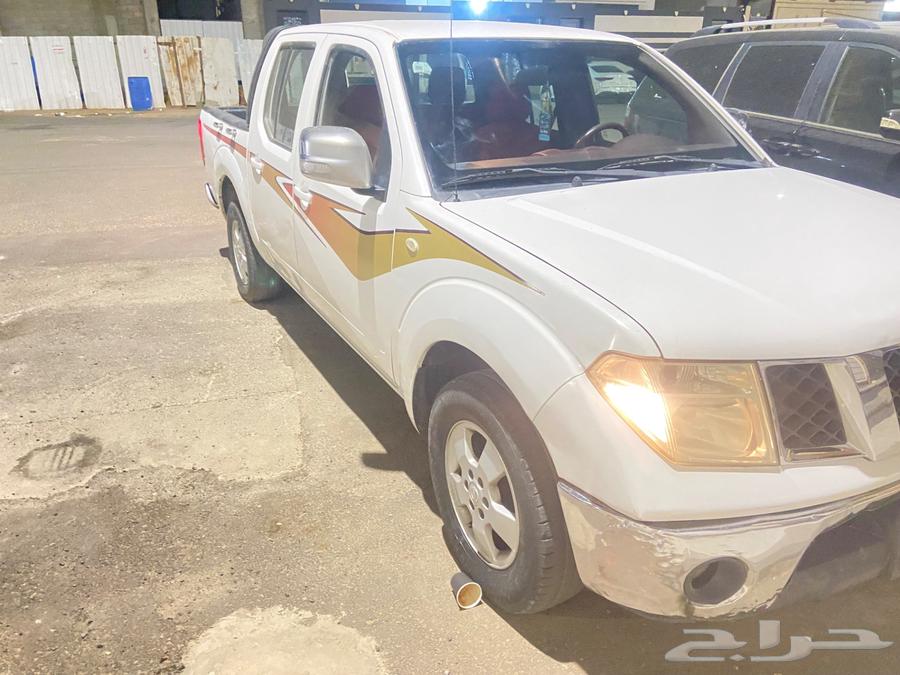 Nissan Navara SE63033226969987114