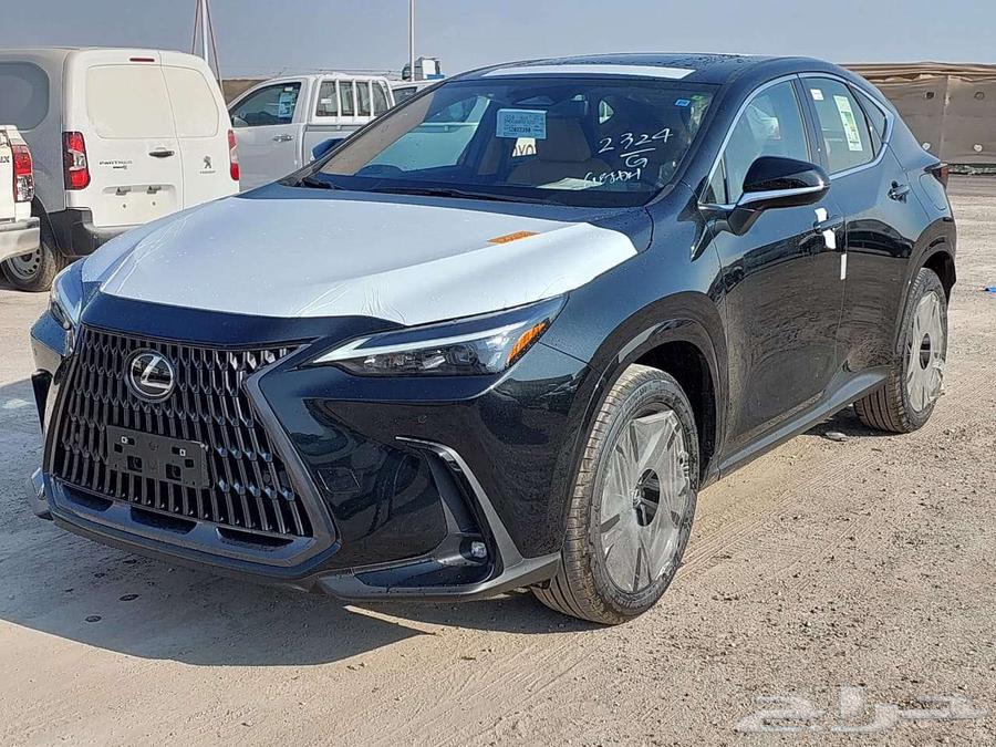لكزس NX350 AA موديل 2025 كاش واقساط63037707941890111