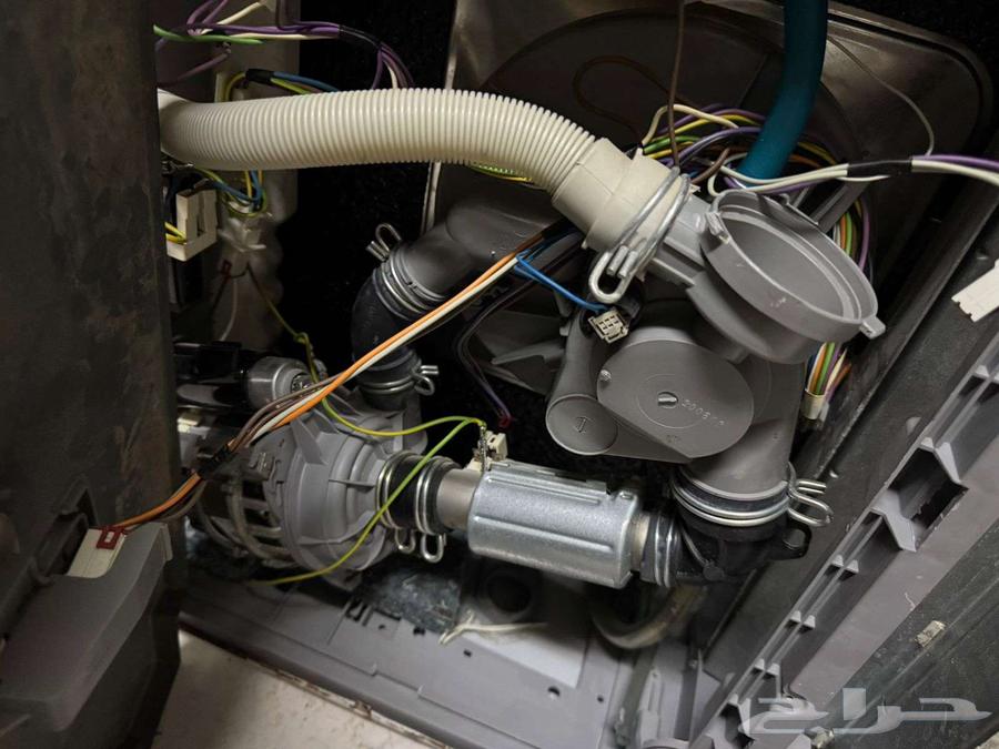 Used washing machines for sale with some malfunctions63027685733251113