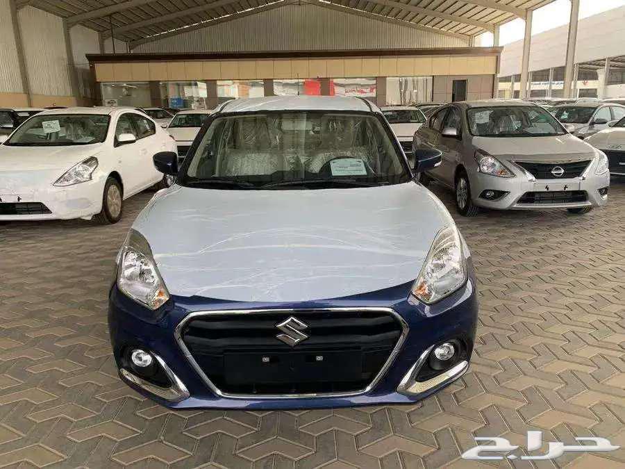 سوزوكي ديزاير GLX فل كامل 2025 اصفار.63037256854274111