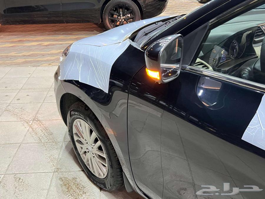 سوزوكي ديزاير فل كامل glx موديل 202563036845430018112