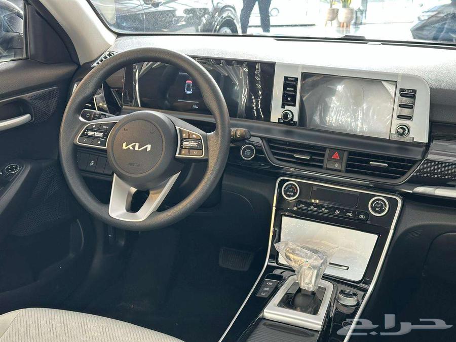 Kia Seltos Half Full 202463037732190082114