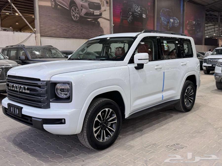 هافال اتش 9 نص فل موديل 2025القيادة للسيارات63036031641987113