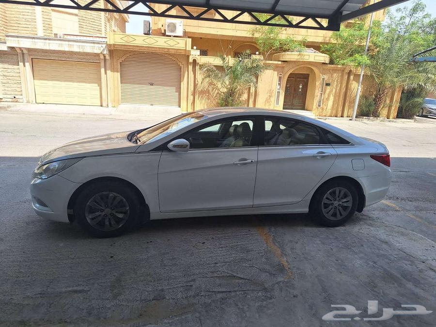 !هيونداي سوناتا 201363035622646275112