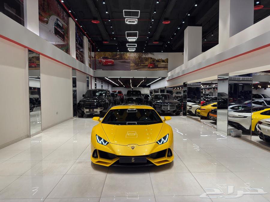 Lamborghini Huracán model 202163036468022274111