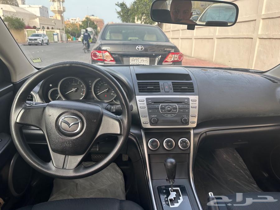 مازدا 6 200963035641145218114