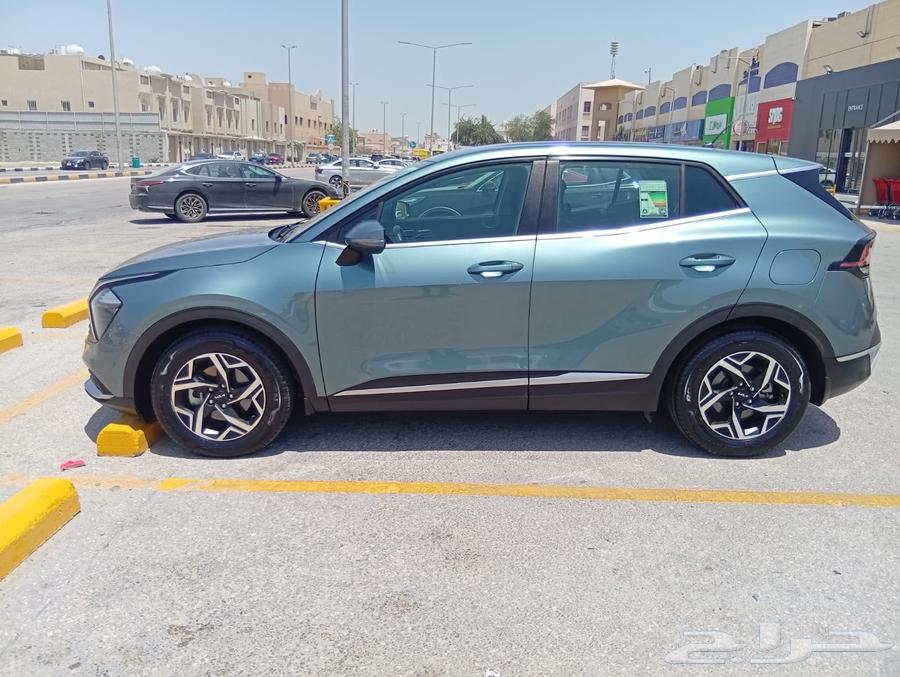 Kia 2023 sportage 2.0 4x463034835917699113