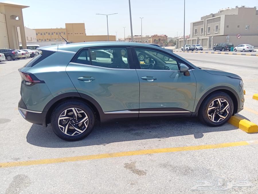 Kia 2023 sportage 2.0 4x463034835917699113