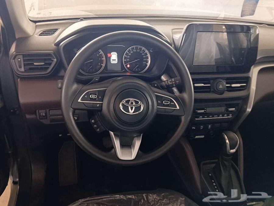 Toyota Urban Cruiser GL63038549313283114