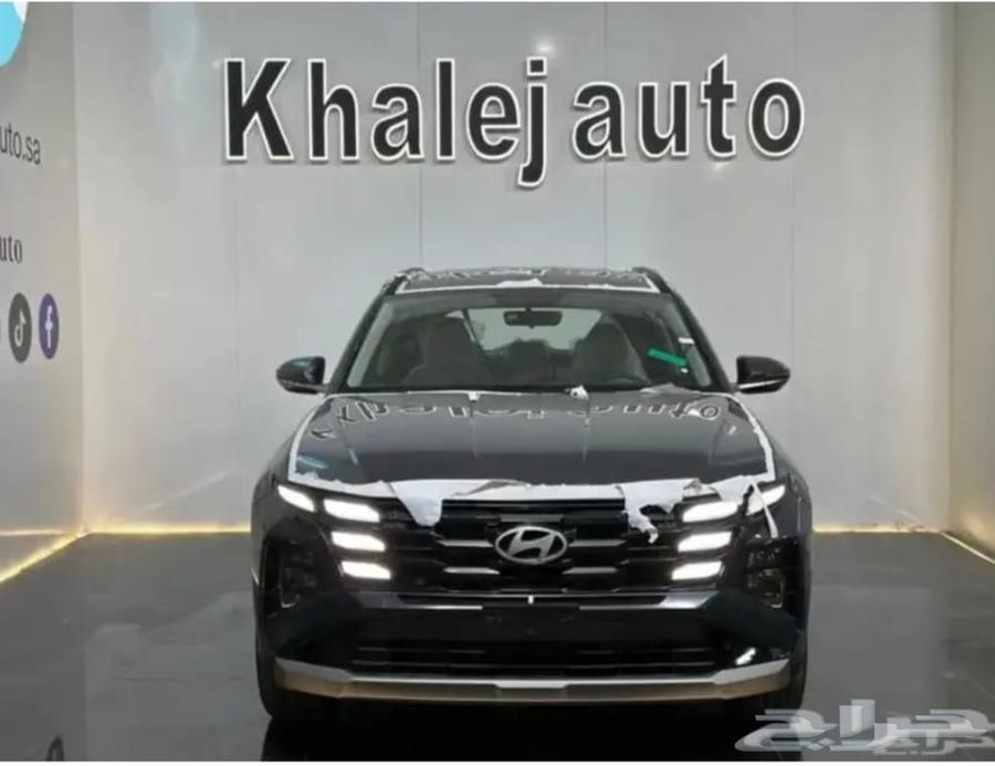 Hyundai Tucson Smart 1.6 Model 202563034036004737112