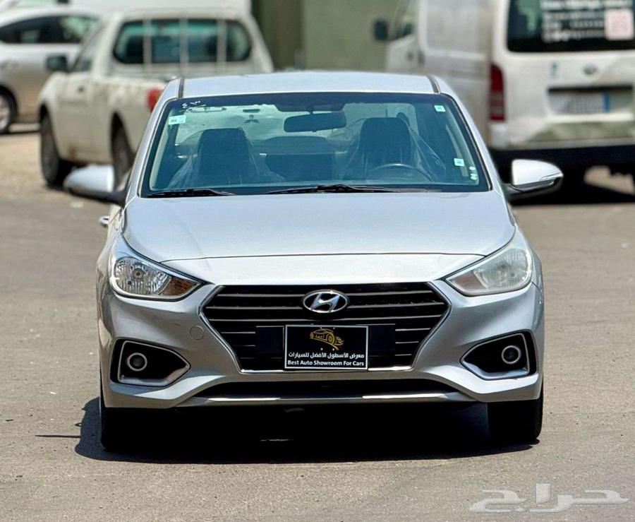 Accent 2020 automatic, sold630364763911701129