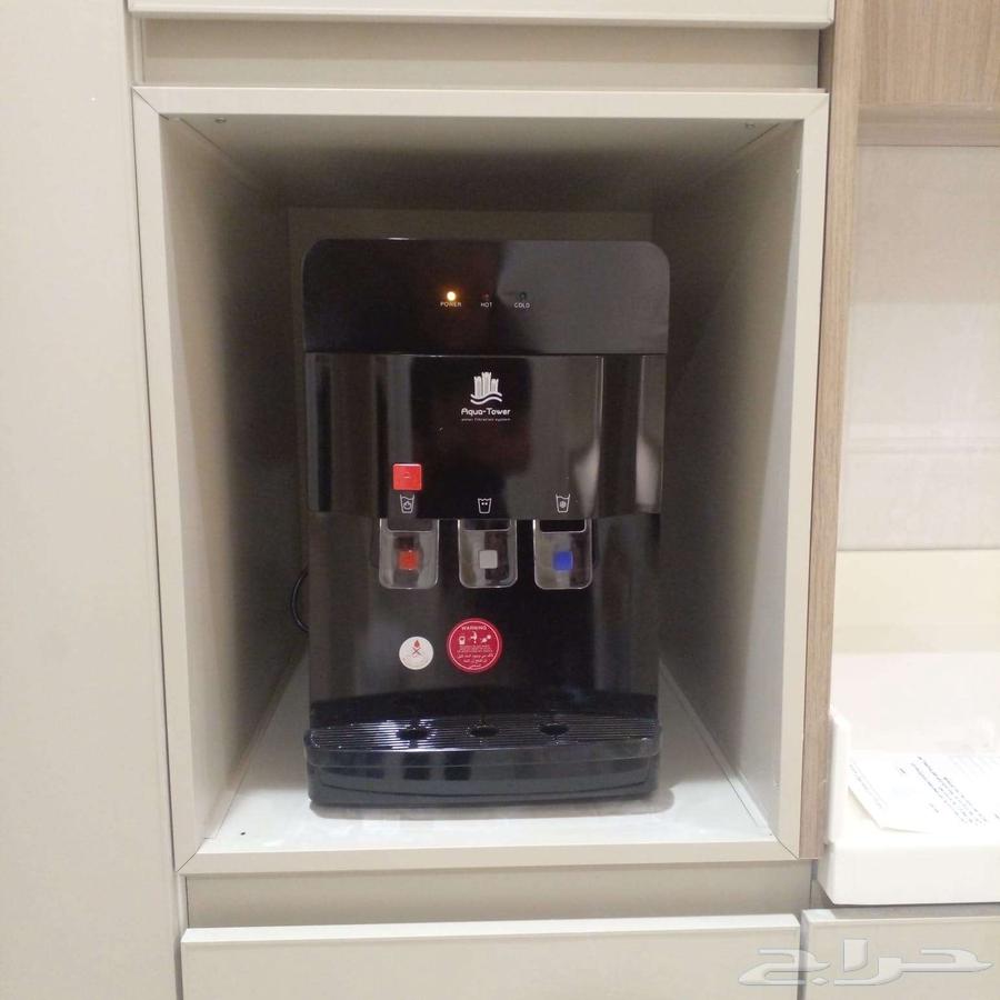 Aqua Tour Original Water Dispenser 499 SAR including installation - Najran63027691313155111