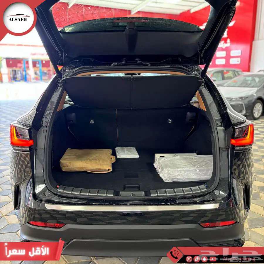 لكزس NX350 AA موديل 2025 كاش وبنك63036863797633111