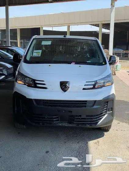 Peugeot Expert Van Diesel Automatic Gear 202563032798497665114