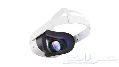 With a capacity of 256 gigabytes, Meta Quest 3S virtual reality glasses63024223484418112
