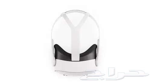 With a capacity of 256 gigabytes, Meta Quest 3S virtual reality glasses63024223484418111