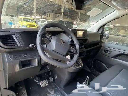 Peugeot Expert Van Diesel Automatic Gear 202563032798497665113