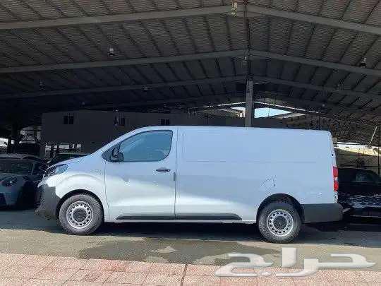 Peugeot Expert Van Diesel Automatic Gear 202563032798497665111