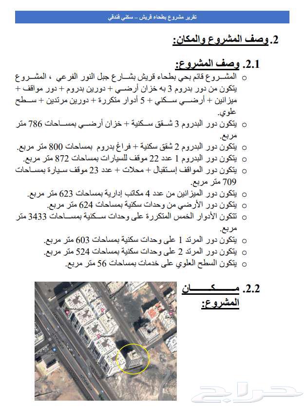 فرصة عقارية في بطحاء قريش ( عمارة سكنية )63013391618561112