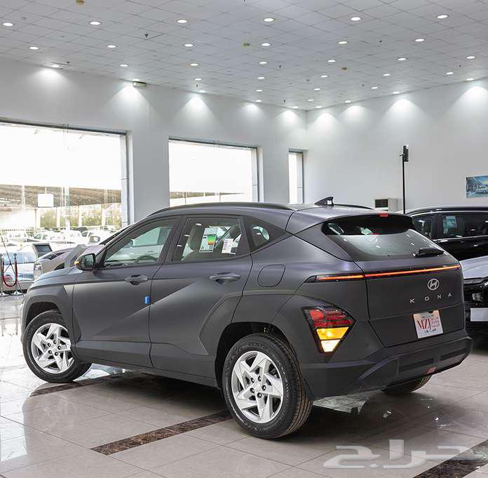 Hyundai - Kona - Elite - Smart_2000 CC - 202563029704395778112