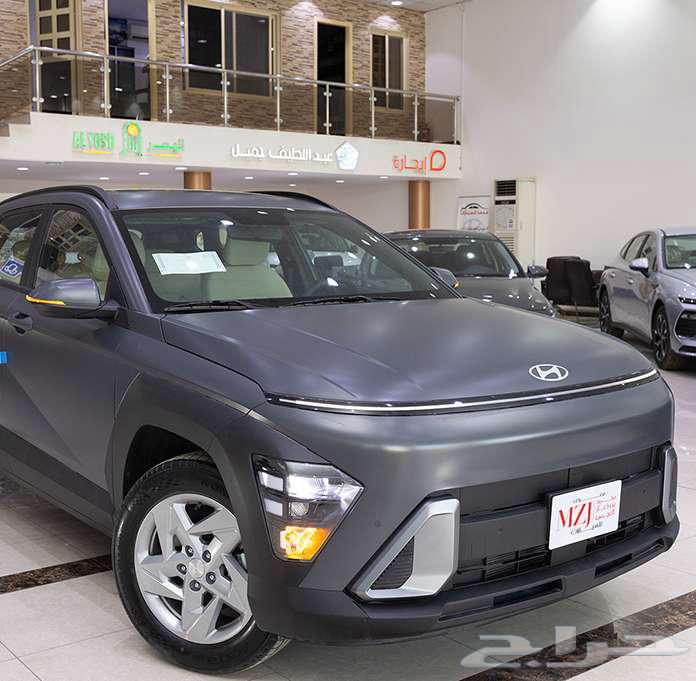 Hyundai - Kona - Elite - Smart_2000 CC - 202563029704395778114