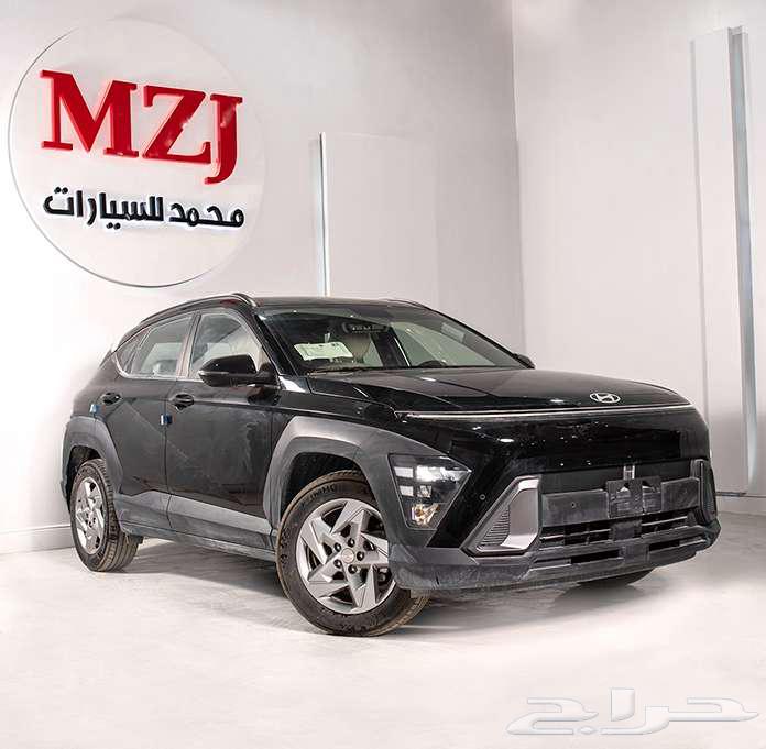 Hyundai - Kona - Elite - Smart_2000 CC - 202563029704395778111