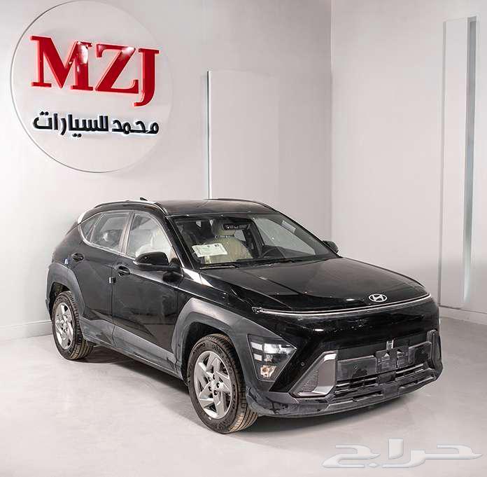 Hyundai - Kona - Elite - Smart_2000 CC - 202563029704395778113