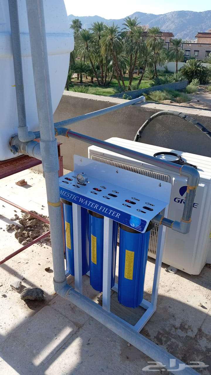 Water filters and purifiers with two-year warranty _ discounts on maintenance63012965960449111