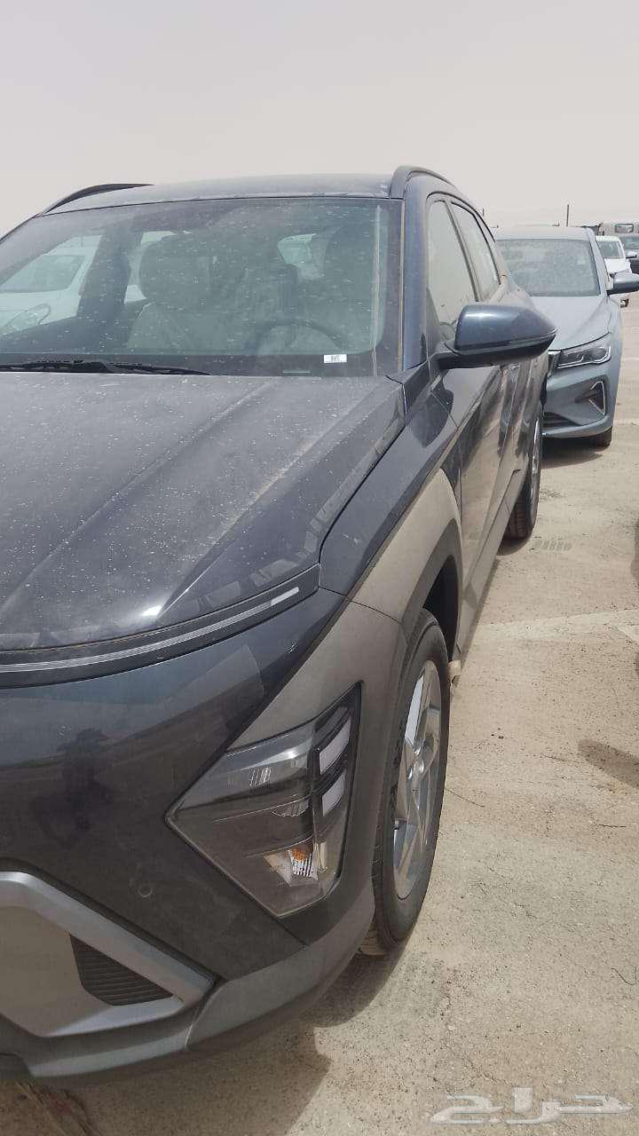 هيونداي كونا جميع الفئات 202563031457250947113