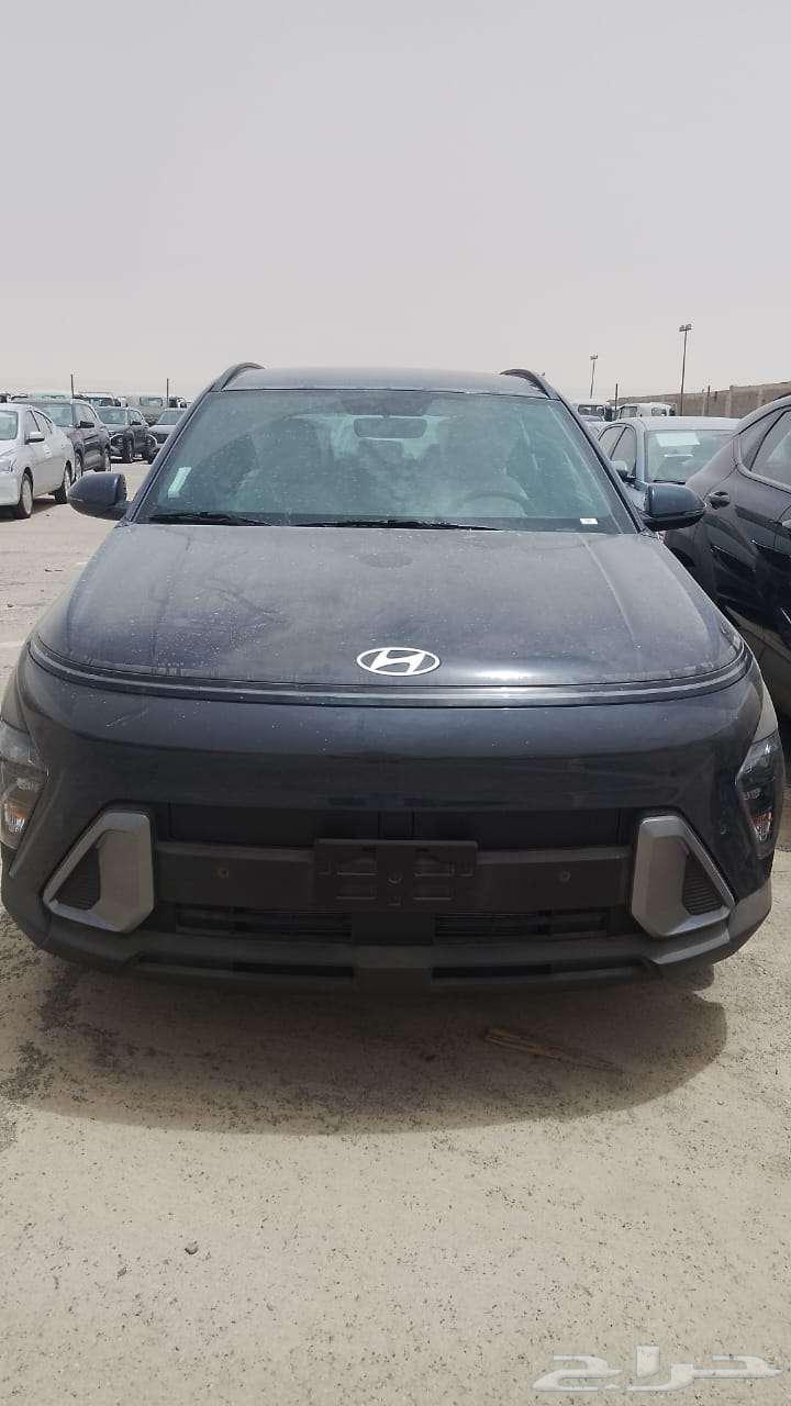 هيونداي كونا جميع الفئات 202563031457250947111