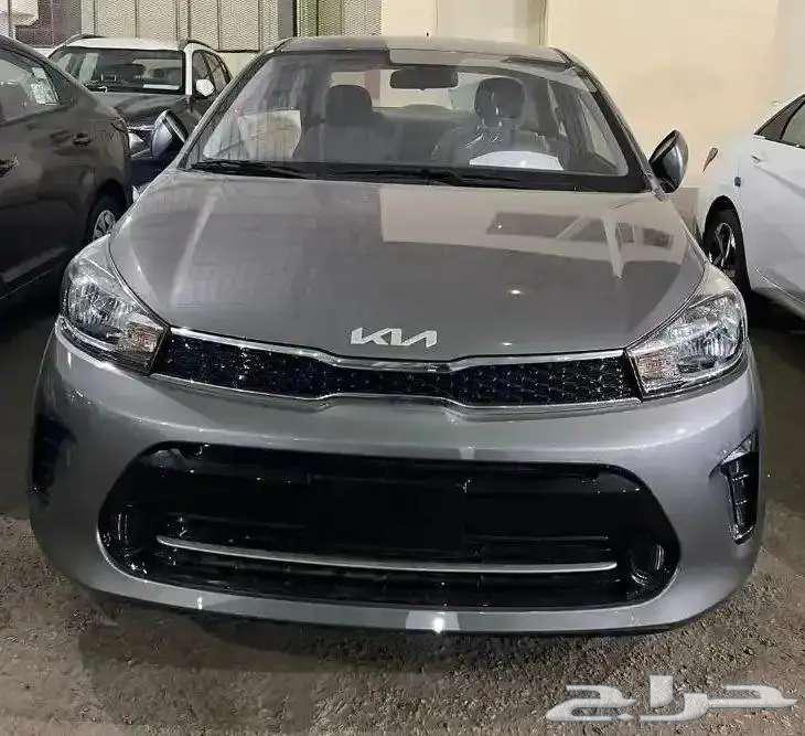كيا بيجاس مثبت سرعه وجنوط 202563031457185409110