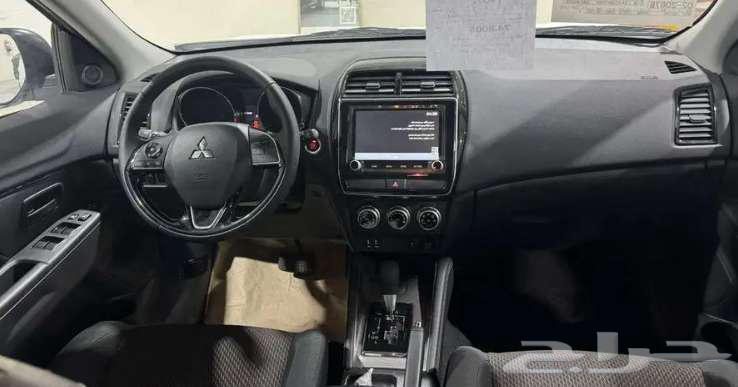 ميتسوبيشي ASX ستاندر 2024 عازل حراري مجانا63030610050561113