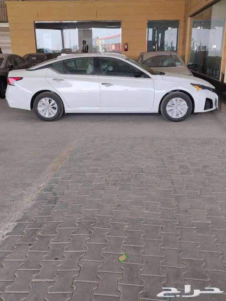 Nissan Al-Tiida Standard S 2025 Saudi installment 1550 Al-Hasan63029713524482114