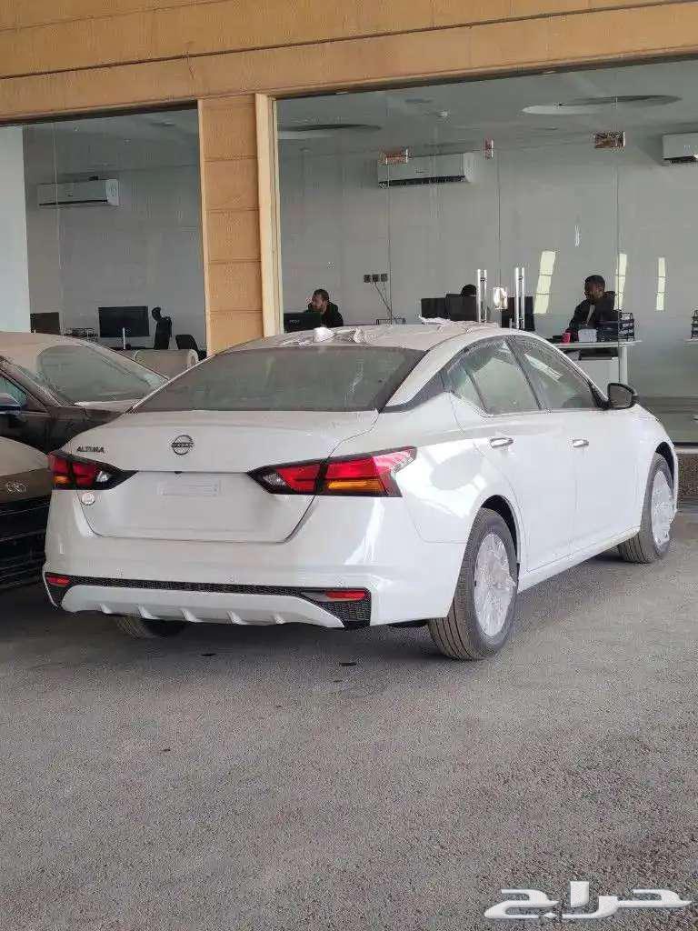 Nissan Al-Tiida Standard S 2025 Saudi installment 1550 Al-Hasan63029713524482112