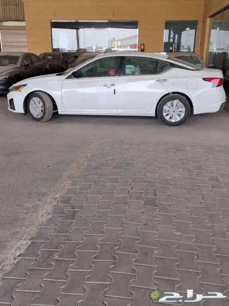 Nissan Al-Tiida Standard S Saudi 2025 installment 1550 Al-Hasan63029718768257111