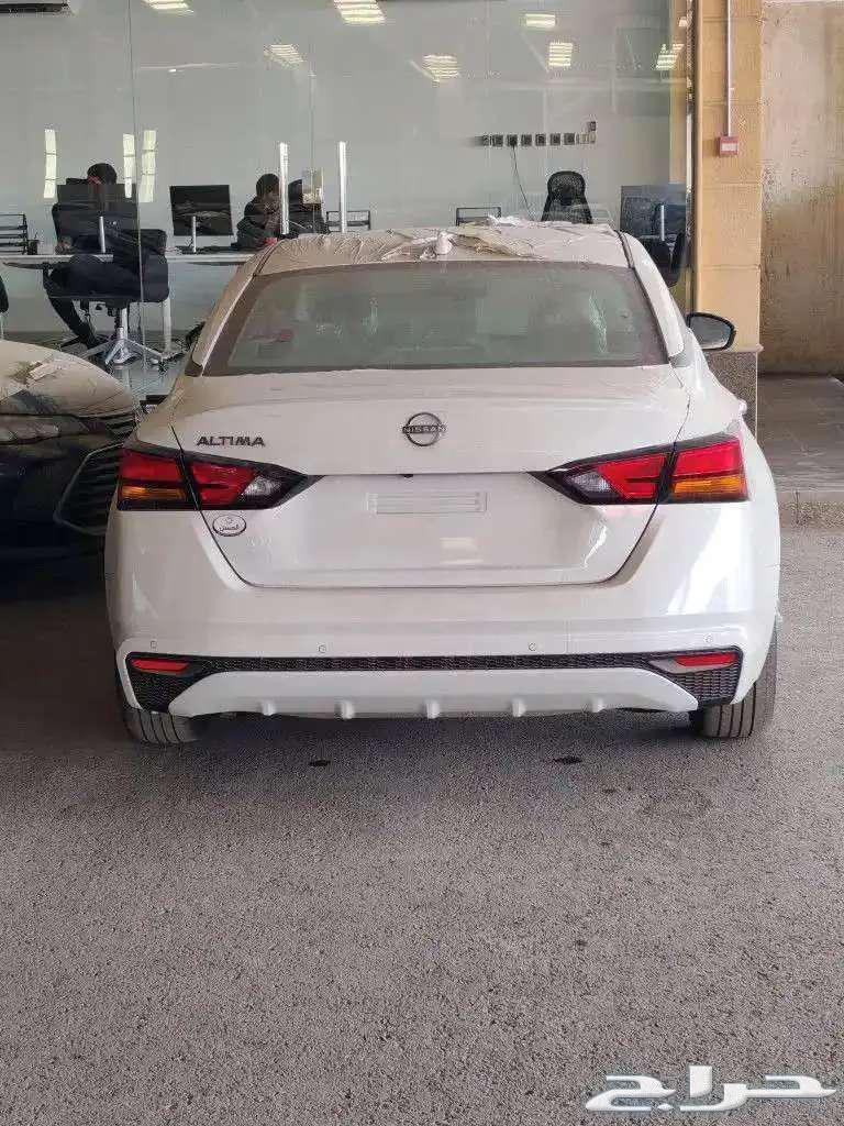 Nissan Al-Tiida Standard S Saudi 2025 installment 1550 Al-Hasan63029718768257112