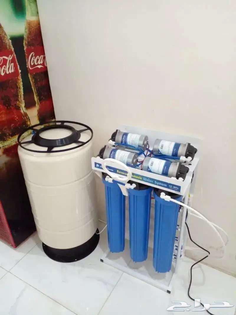 Water filters and purifiers with two-year warranty _ discounts on maintenance63012965960449113