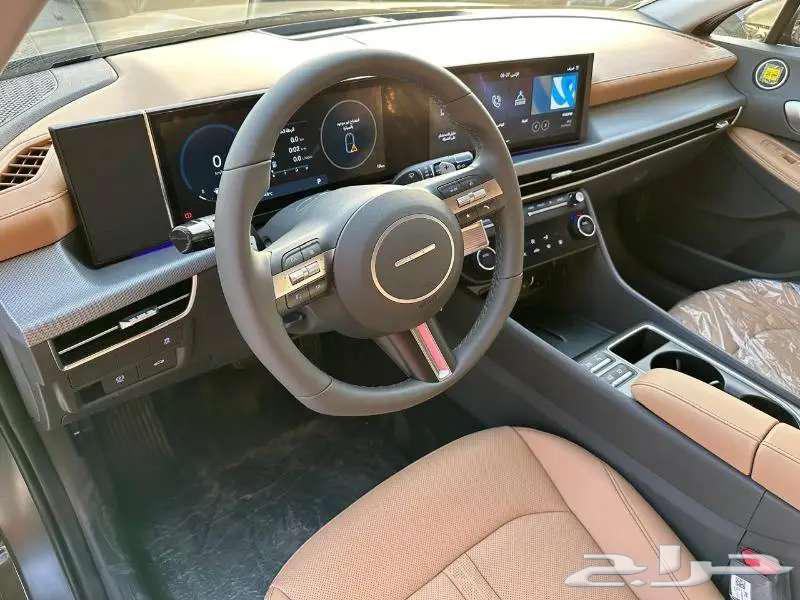 Hyundai Sonata Comfort 2025 Cash and Installments63032324676994113