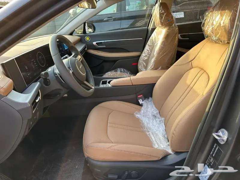 Hyundai Sonata Comfort 2025 Cash and Installments63032324676994111