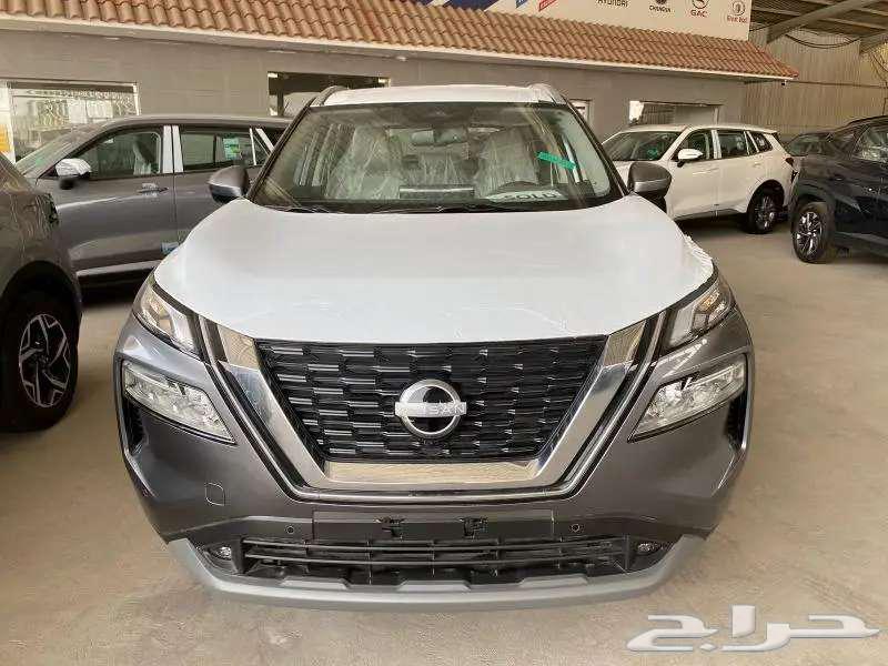 Nissan Extreel All Categories 202563031456984194110