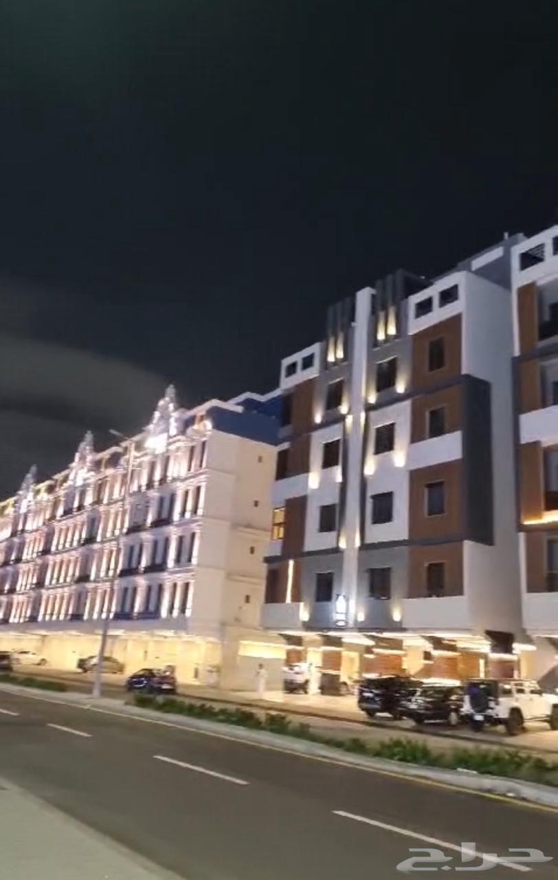 شقة للإيجار