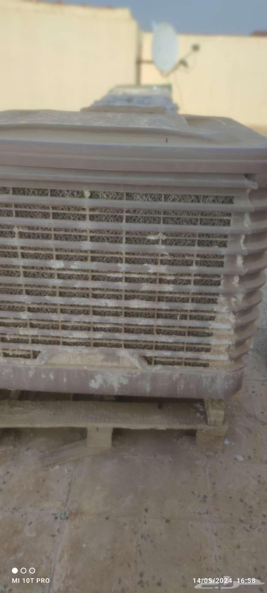 Desert cooler Al-Yahya63024657049857111