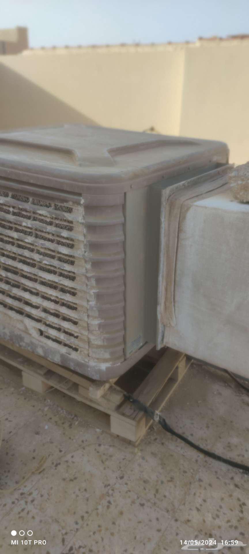 Desert cooler Al-Yahya630246570498571115