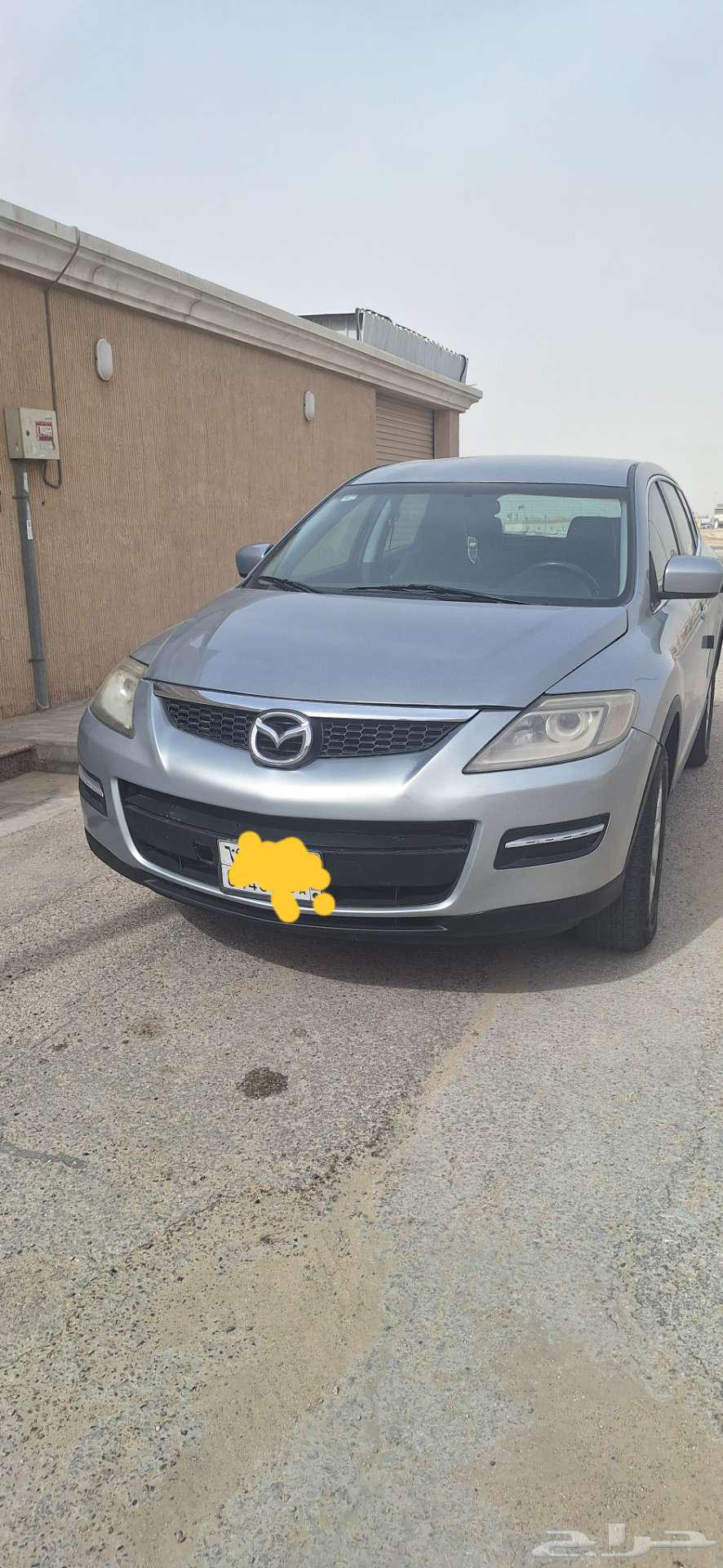 Mazda CX9 200863031873524099112
