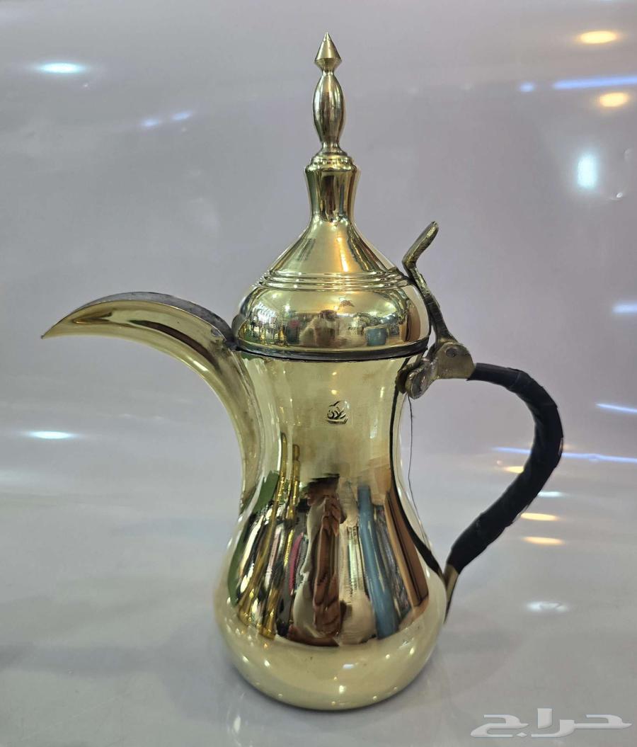 دلال بانواع واحجام مختلفه63023336163330119